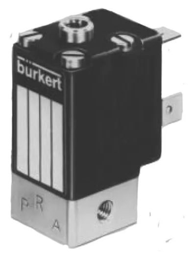 BURKERT 00046018