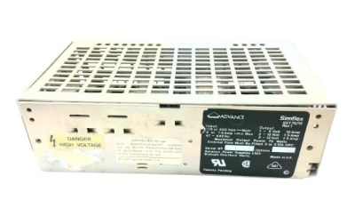 PHILIPS SXT75/12