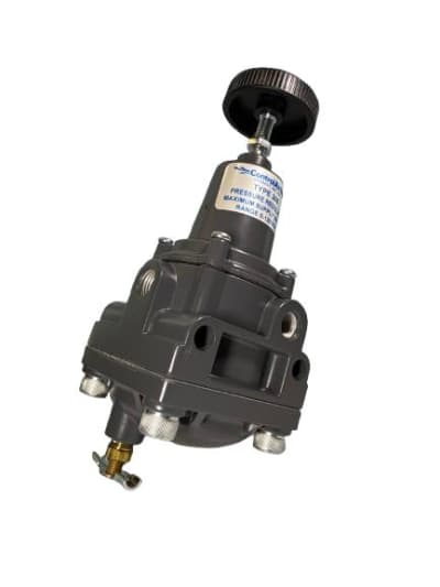 CONTROLAIR INC 300-BCK