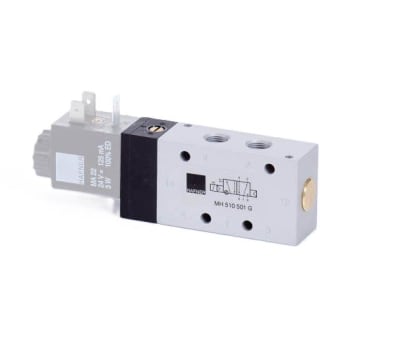 HAFNER PNEUMATIK MH 510 501 G