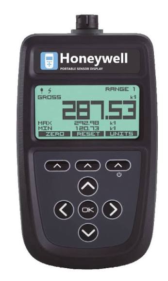 HONEYWELL 060-7561-PSDS-01