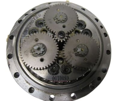 YASKAWA ELECTRIC HW9280729
