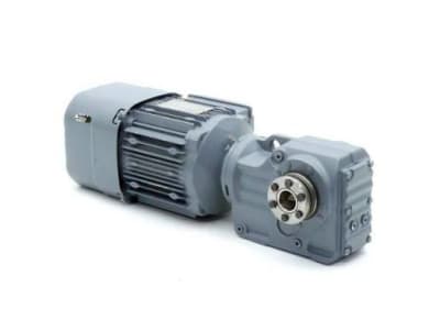 SEW EURODRIVE KA37 DRN71M4