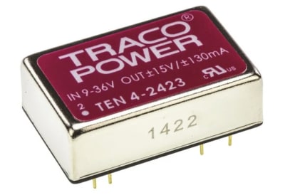TRACO ELECTRIC TEN 4-2423