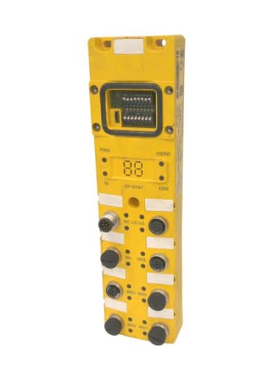 LEUZE MSI-MD-FBX