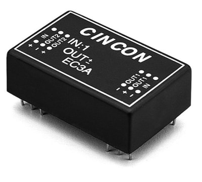 CINCON EC3A25
