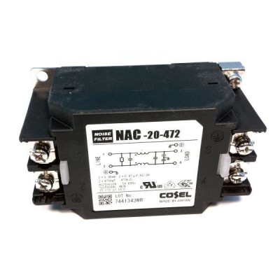 COSEL NBC-20-472