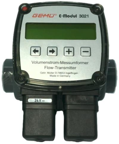 GEMU 3021 25D33 1 4AT41 C1