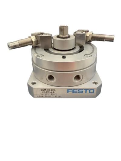 FESTO DSM-32-270-CC-FW-A-B
