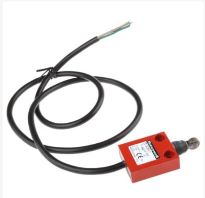 HONEYWELL 24CE55-Y1