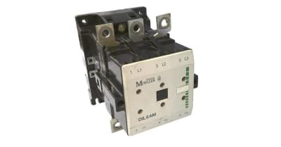 EATON CORPORATION DIL6AM 120V/60HZ