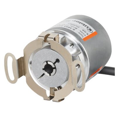 KUEBLER 8.5873.5400.B721.S025.K029