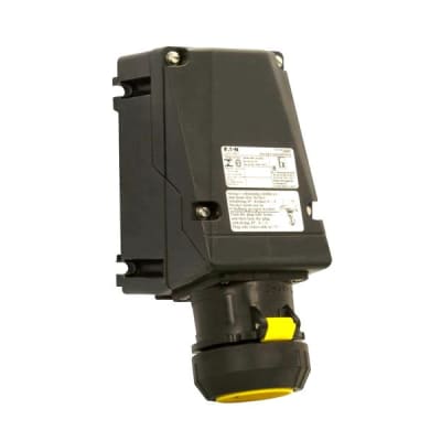EATON CORPORATION GHG5144407R3001