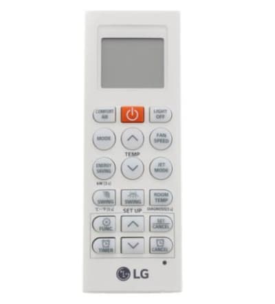LG ELECTRONICS AKB74955602