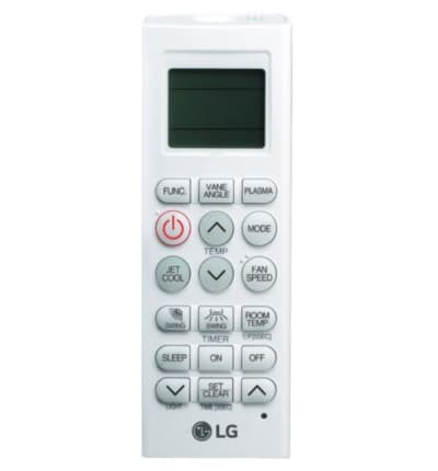 LG ELECTRONICS AKB75735404