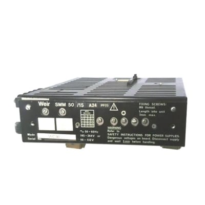 TDK SMM 50/15 A24