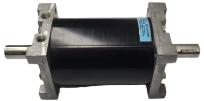 MICROMATIC LP-24-1V-DE-WK-FLG/B-TP