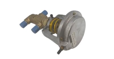 HONEYWELL VP522A1039