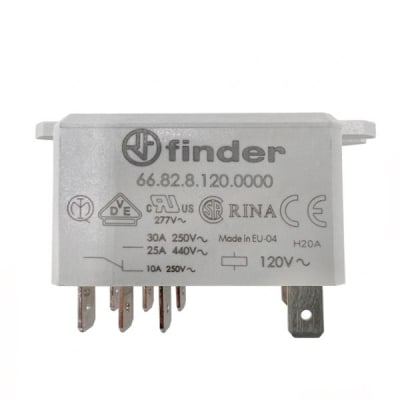 FINDER 66.82.8.120.0000
