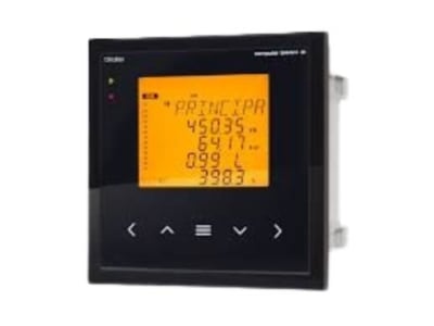 CIRCUTOR R13862
