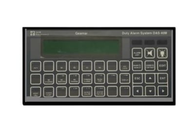 LYNGSO MARINE DAS-40M