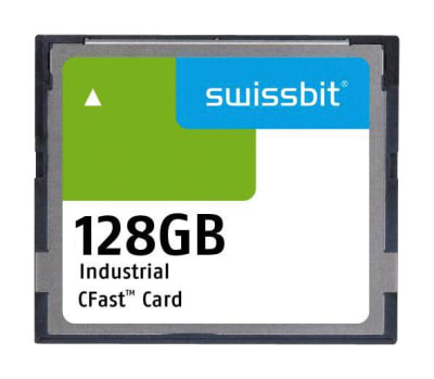 SWISSBIT SFCA128GH2AD4TO-C-LT-236-STD