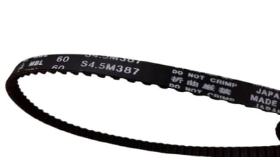 MBL THREE STAR BELT 60S4.5M387