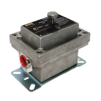 METRIX VIBRATION 5550-021-110