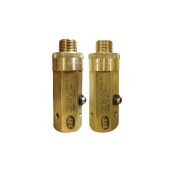 PRECISION PLUMBING PRODUCTS P1-500