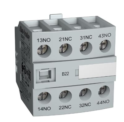 ALLEN BRADLEY 100-EFC22