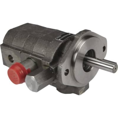 HALDEX BARNES HYDRAULICS 1057