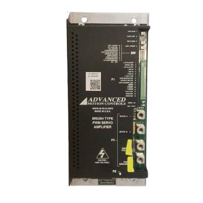 ADVANCED MOTION CONTROLS 200A6D-HK1