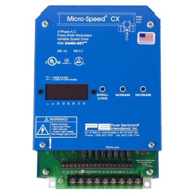 POWER ELECTRONICS MMX1546UH