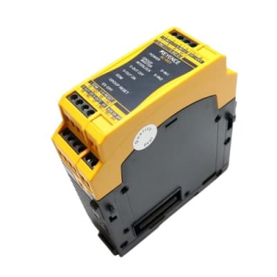 KEYENCE CORP SC-D21