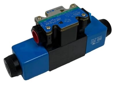 EATON CORPORATION DG4V-3S-2C-M-FTWL-B5-60