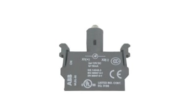 ASEA BROWN BOVERI MLBL-00Y