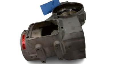YASKAWA ELECTRIC HW0100619-1