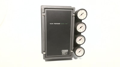EMERSON 3610JP