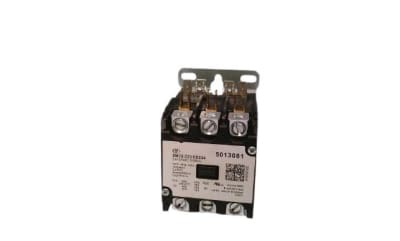 COLEMAN XMC0-323-ED034