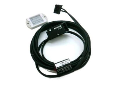 KEYENCE CORP LV-S62