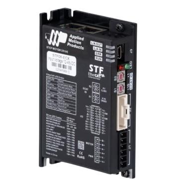 APPLIED MOTION PRODUCTS STF06-ECX