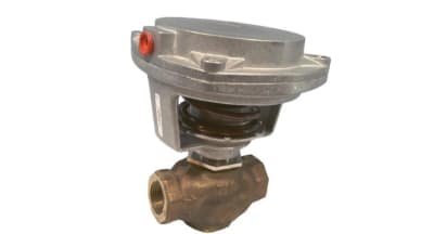 INVENSYS VK-7223-301-4-6