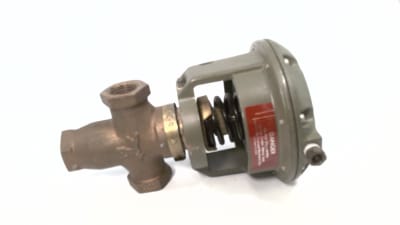 JOHNSON CONTROLS V-4324-1004