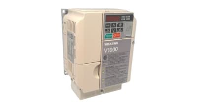 YASKAWA ELECTRIC CIMR-VU4A0001FAA