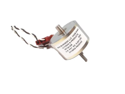 JOHNSON ELECTRIC 197124-029