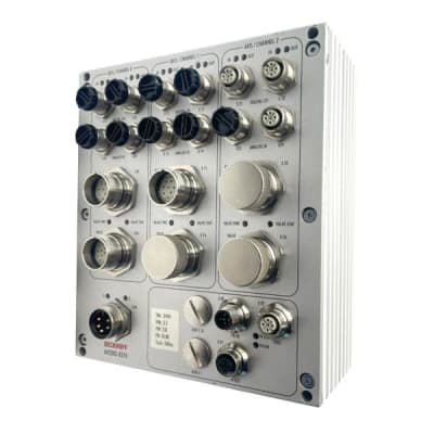 BECKHOFF AH2003-B310-0000