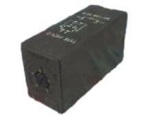 OMRON MY2V-5S-UA-AC120