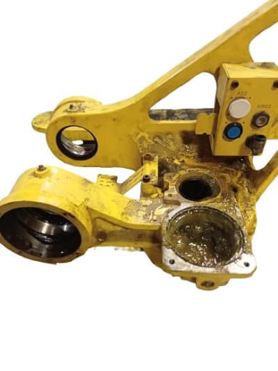 FANUC A97L-0218-0315#50C-33-FN