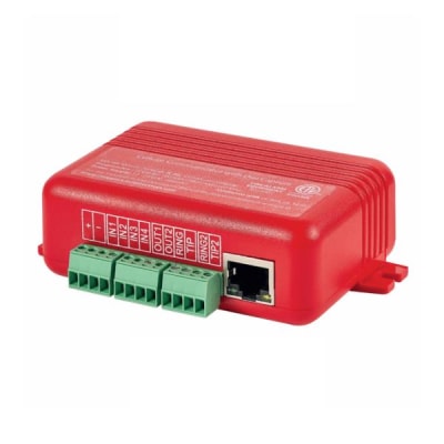 HONEYWELL HW-AV-LTE-M