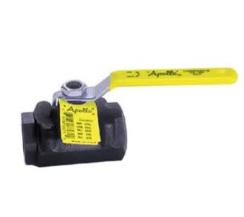 APOLLO VALVES 73A-142-A0A